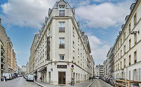 Hotel Beaugrenelle Tour Eiffel